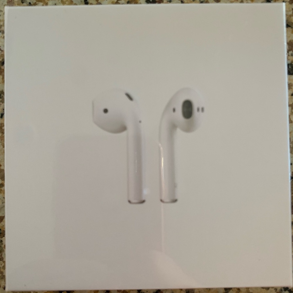 AirPod gen2
